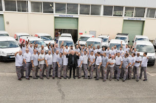 Photo n°10 de Proxiserve à Ingré (Magasin de radiateurs)