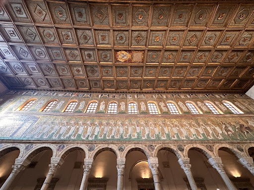 Book Shop Sant'Apollinare Nuovo