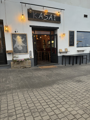 Kasai - Visual