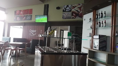 Photos of Crepes