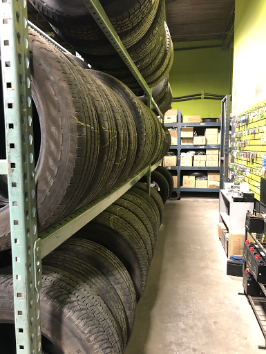 Harrison Battery & Tire - Thumbnail