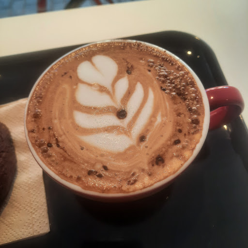 MATISSE Salamerocafe - Thumbnail