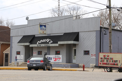 County Line Pub