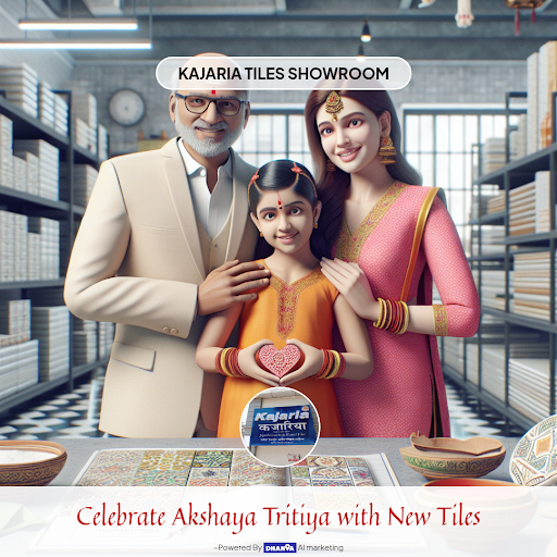 Celebrate Akshaya Tritiya with Family & Friends! Get ready to embark on a journey of unending pro…