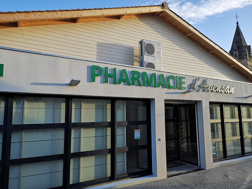 SELARL PHARMACIE CANO