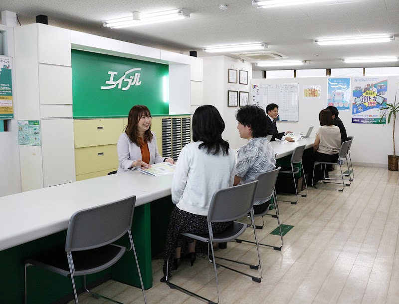 株式会社エイブル 西川口店