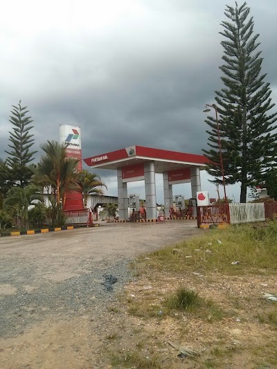 Photos of SPBU Balai Karangan