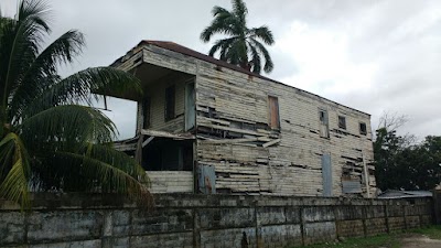 Photos of Belize City