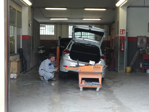 Carrozzeria Gemona di Cragnolini Edi - Thumbnail