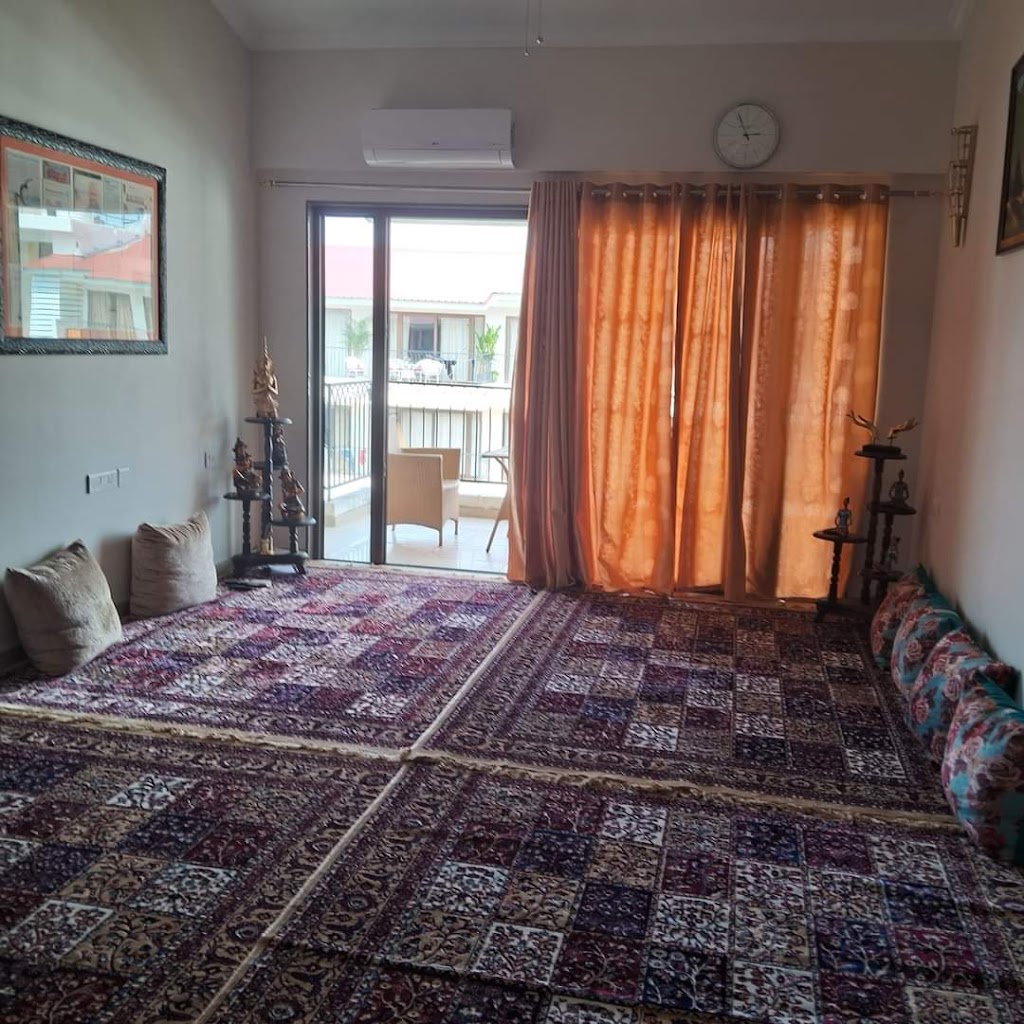 Ramneek Wig S Wellness Centre Calangute Goa