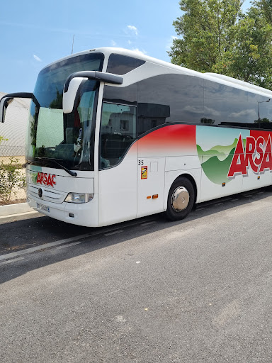 Arsac-Tourisme