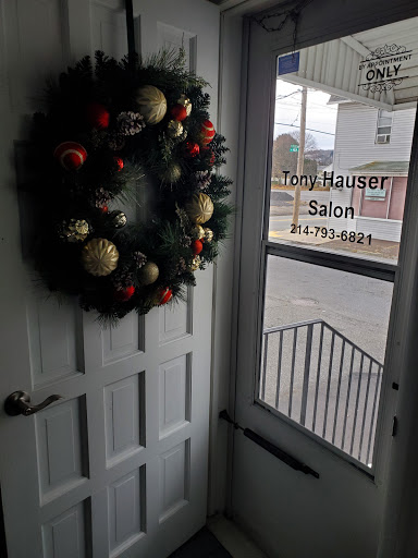 Tony Hauser Salon - Thumbnail