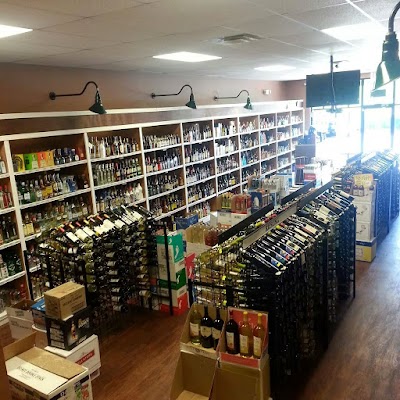 Jasper Liquor & Wine