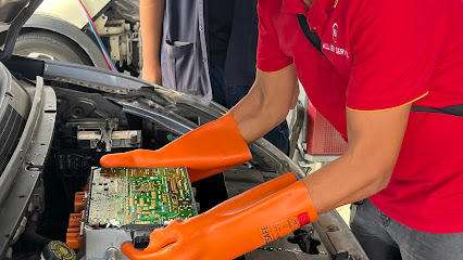 ร้านท่าเรือทีวี แอร์อีวี