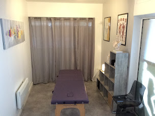 Photo n°8 de Christophe Clement à Bordeaux (Ostéopathe)