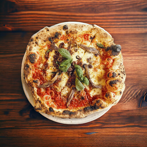 Double Zero Broadbeach - Visual