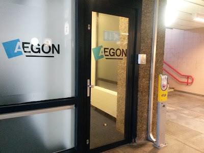 Photos of Aegon NV