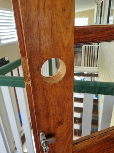 Sea Locksmiths - Visual