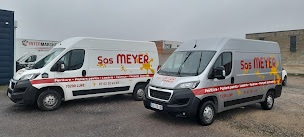 Photo n°2 de SAS MEYER Frédéric à Lure (Peintre en bâtiment)