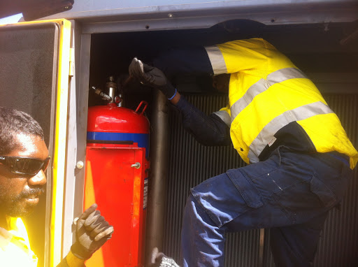 Fire Protection Professionals International - Thumbnail