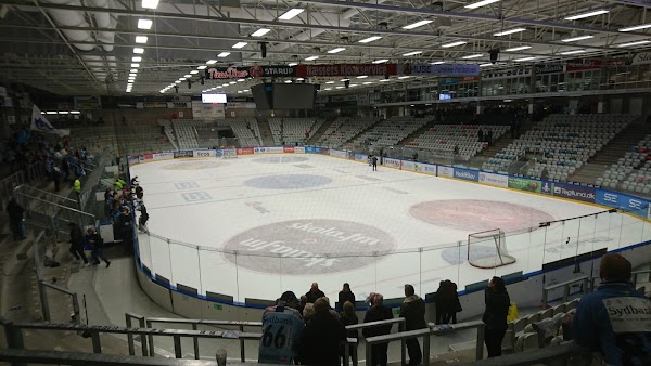 Ishockey A/S, 7, 6500 Danmark