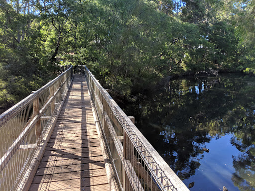 Margaret River parkrun - Thumbnail