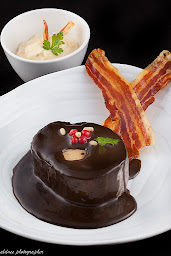 Photo n°14 de Auberge du Cheval Blanc à Bayonne (Restaurant)