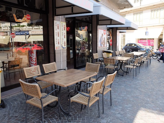 Pizzeria da Leo