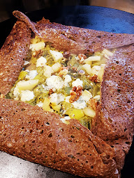 Photo n°3 de La Rozell - Guinguette -Traiteur atypique à Crest (Restaurant)