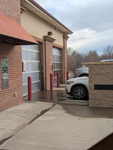 Colorado Rapid Wash