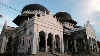 Photos of Mesjid Raya Keumala