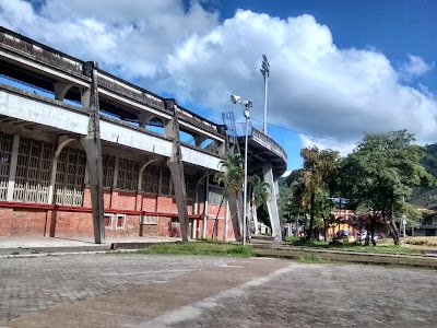 Photos of Manuel Murillo Toro Stadium