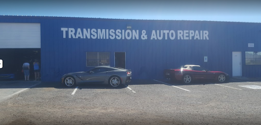 AATCO Transmissions and Auto Repair