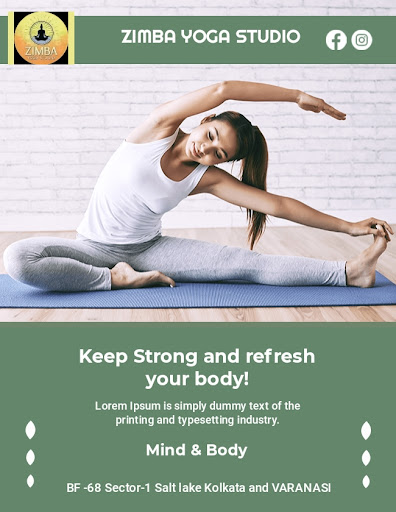 #Yoga for Weight loss Program post image