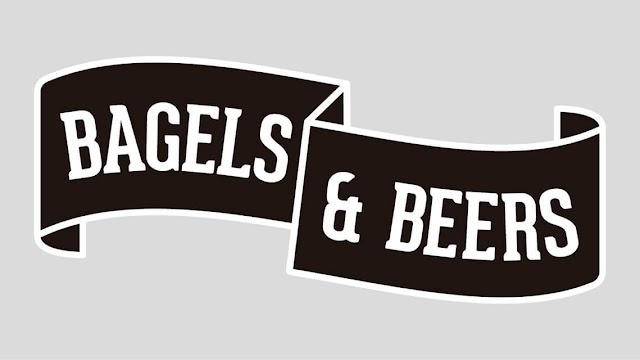 Bagels & beers