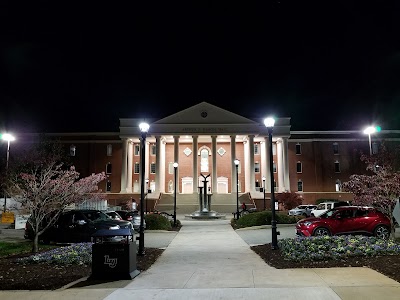 Liberty University