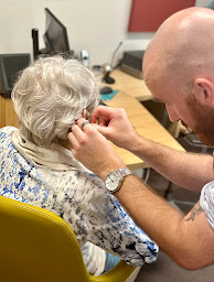 Photo n°6 de Audition Pedarregaix Bizanos - Audioprothésiste à Bizanos (Magasin d'appareils auditifs)