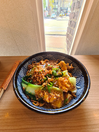 Xu Noodle Bar Eindhoven - Thumbnail