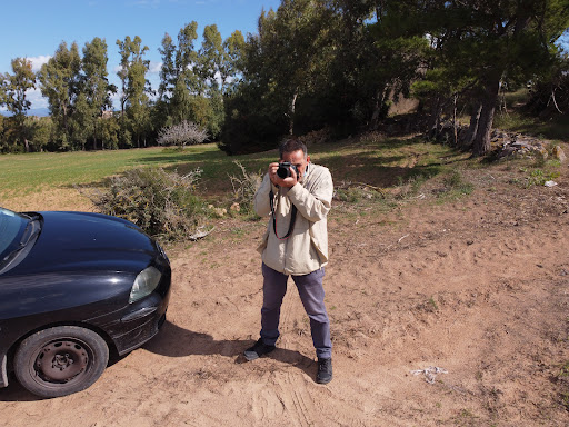 Pria de Pauli - Thumbnail