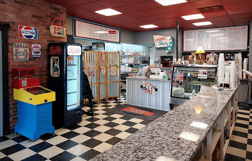 Neader's Diner - Thumbnail