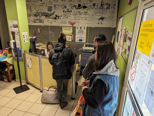 Secours Populaire Français - Saint-Brieuc - Saint-Brieuc