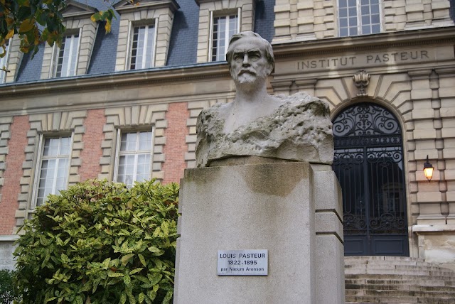 Institut Pasteur