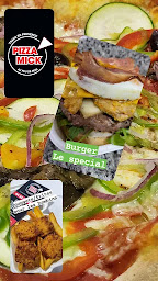 Photo n°24 de Pizza Mick' à Trans-en-Provence (Restaurant de hamburgers)