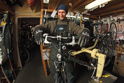 Photos of VELO Radsport