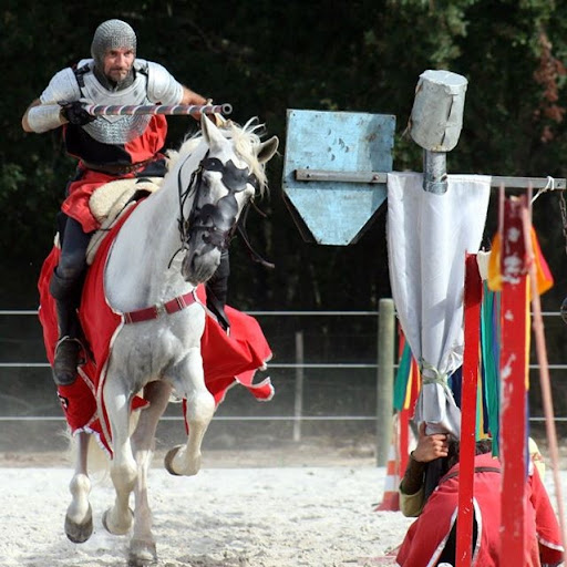 Association Equiloisirs - Thumbnail