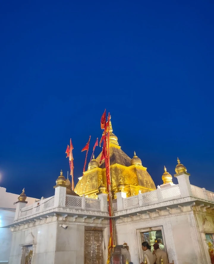 Krishna Guest House Naina Devi