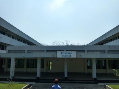 Photos of Post sea hostel(BMA)