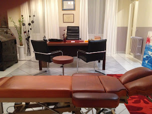 Photo n°2 de SANTONI Patrick /Ostéopathe DO.Etiopathe/TOULON à Toulon (Ostéopathe)