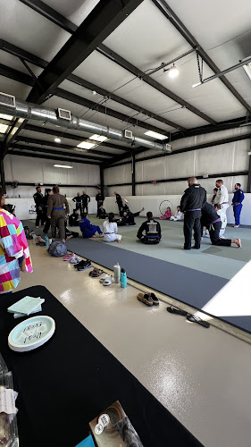 Summit Jiu-Jitsu Academy - brazilian jiu jitsu in Roanoke, Virginia