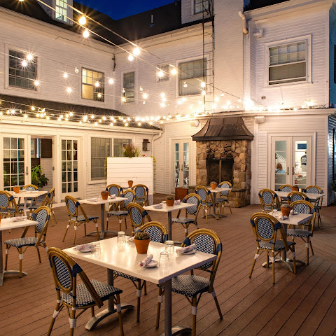 The Burleigh by null